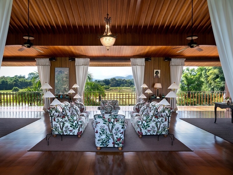 Pasaktong Villas Chiang Rai