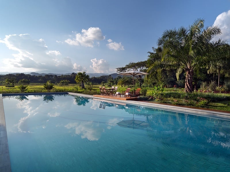 Pasaktong Villas Chiang Rai