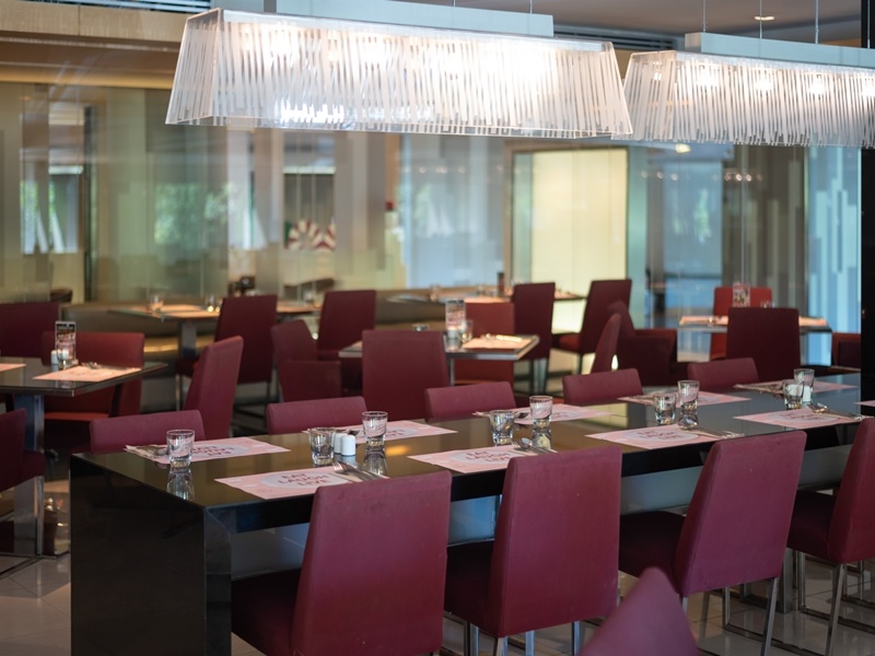 Pathumwan Princess Hotel