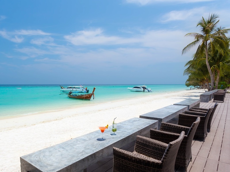 Phi Phi Holiday Resort