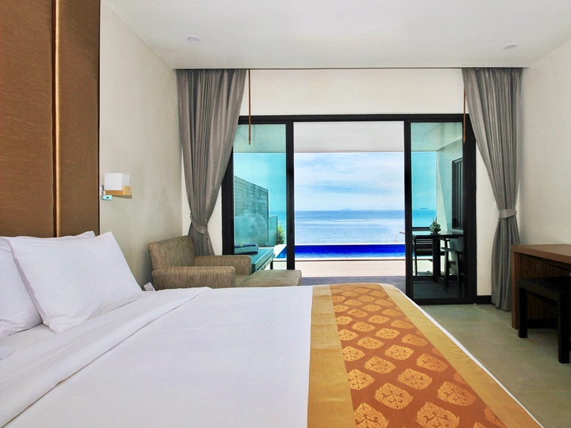 Phi Phi Holiday Resort