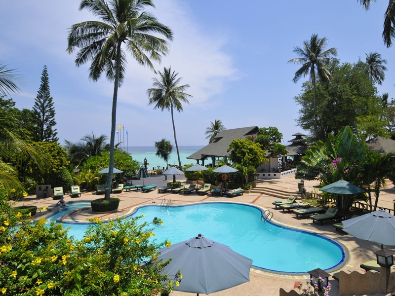 Phi Phi Holiday Resort