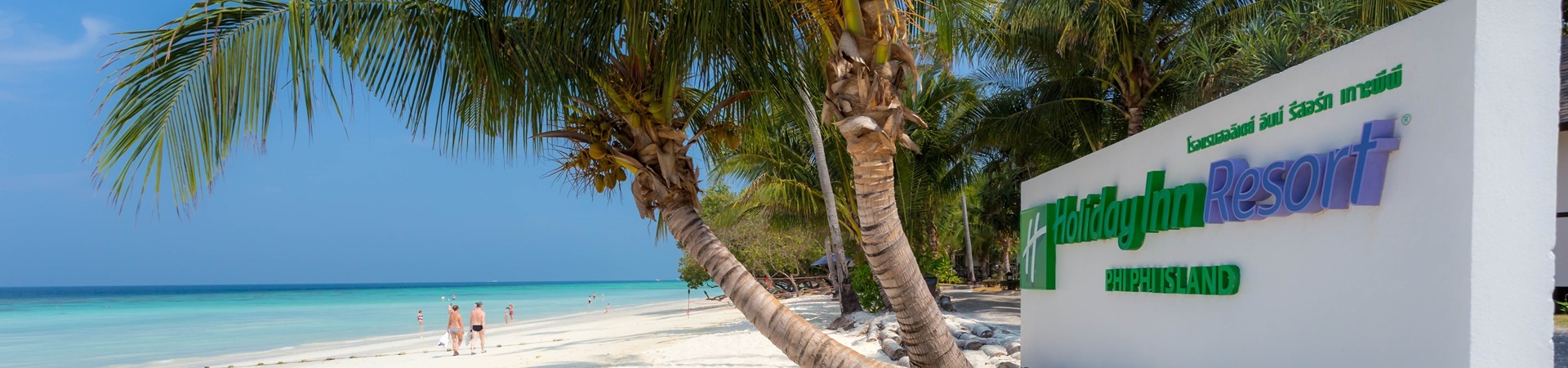 Phi Phi Holiday Resort