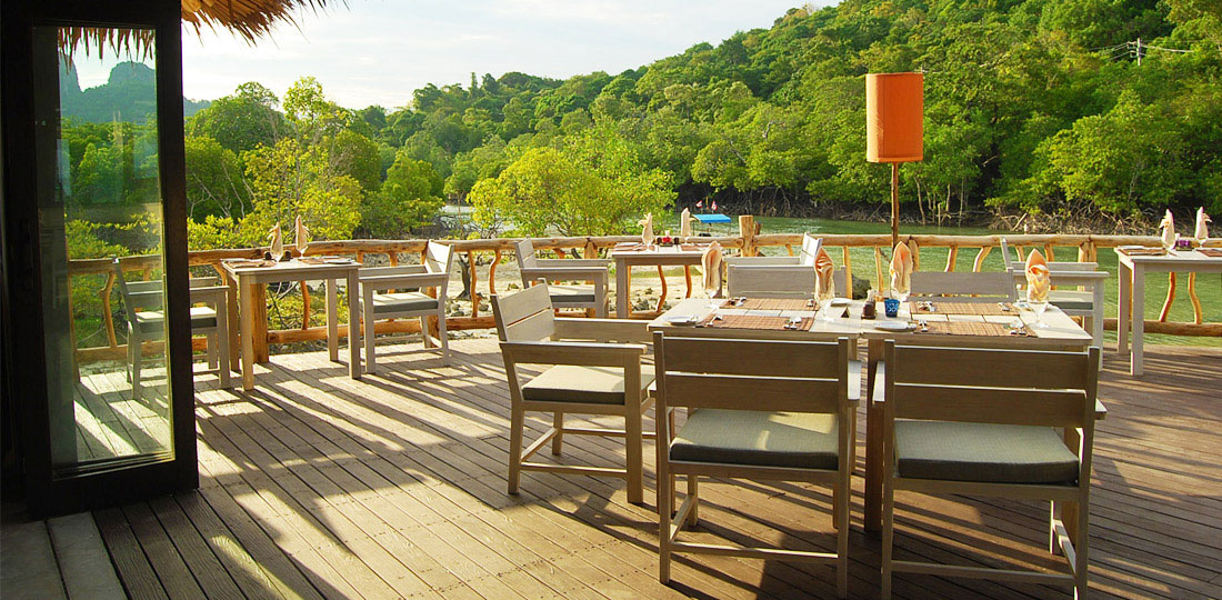 SAii Phi Phi Island Village