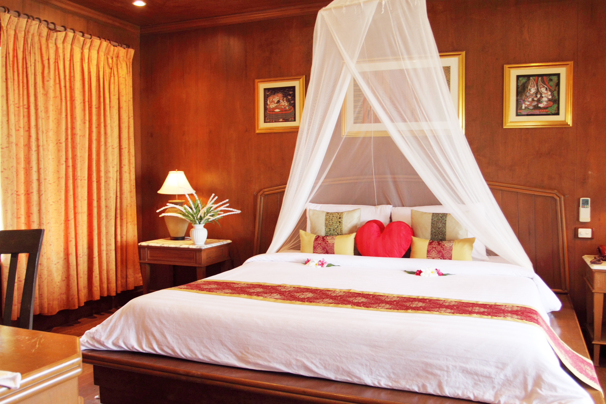 Phi Phi Natural Resort