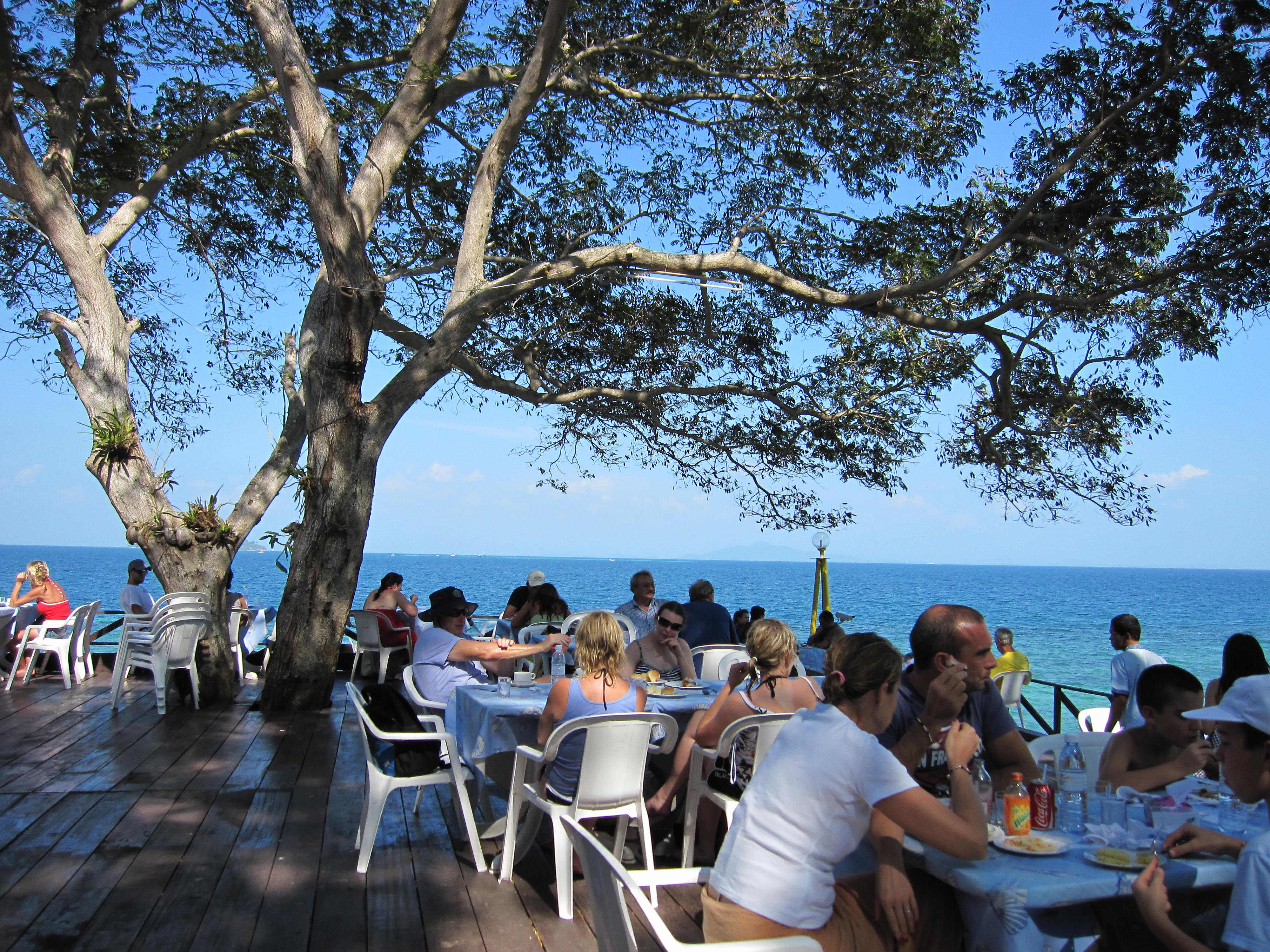 Phi Phi Natural Resort