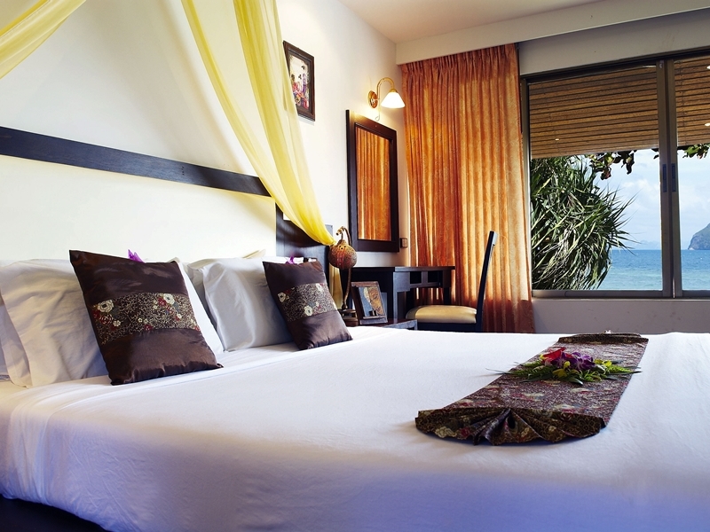 Phi Phi Natural Resort