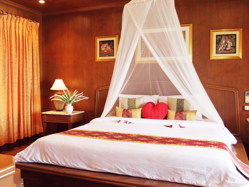 Phi Phi Natural Resort