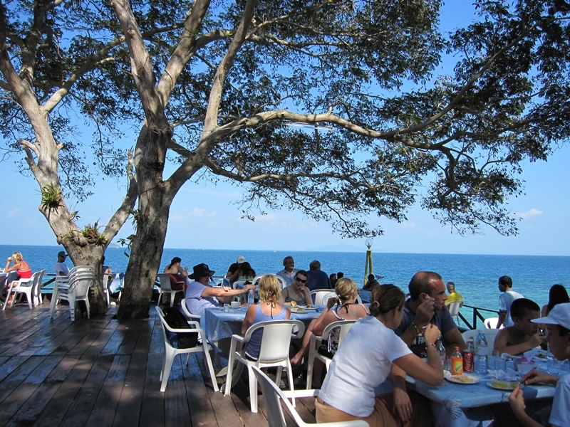 Phi Phi Natural Resort