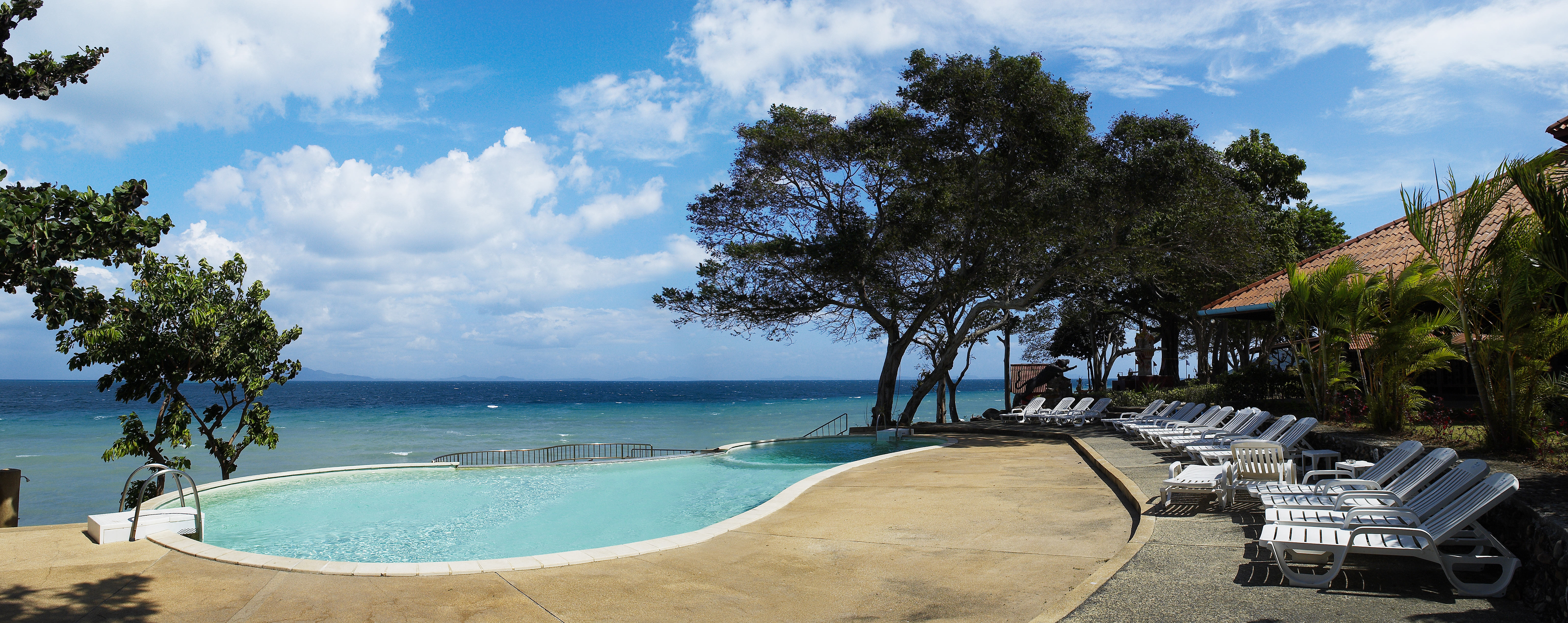 Phi Phi Natural Resort