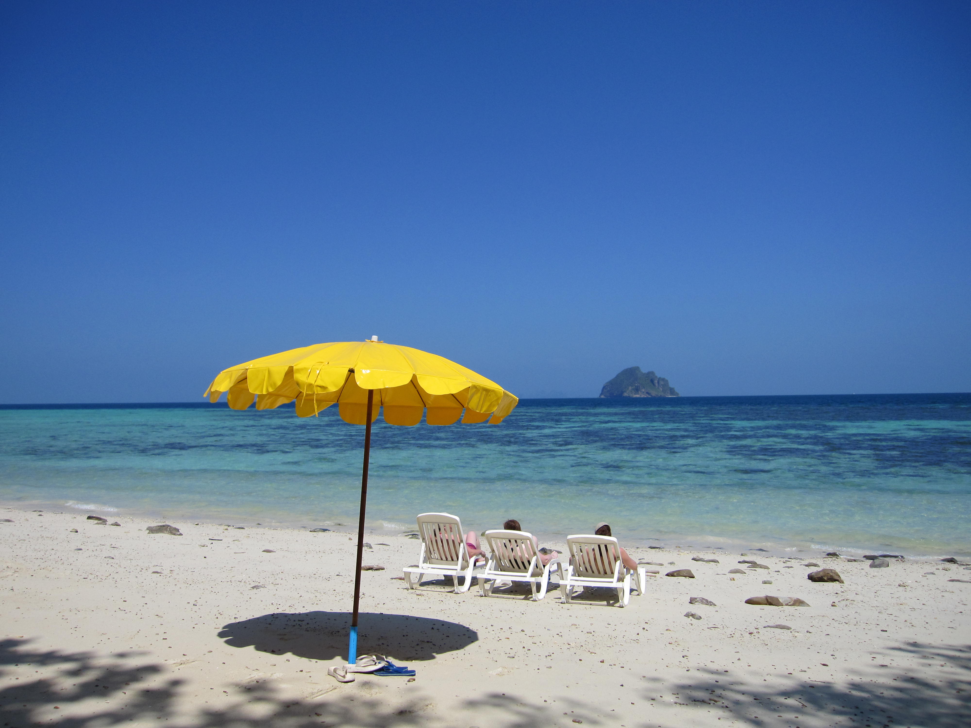 Phi Phi Natural Resort