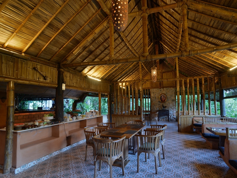 Phu Chaisai Mountain Resort & Spa