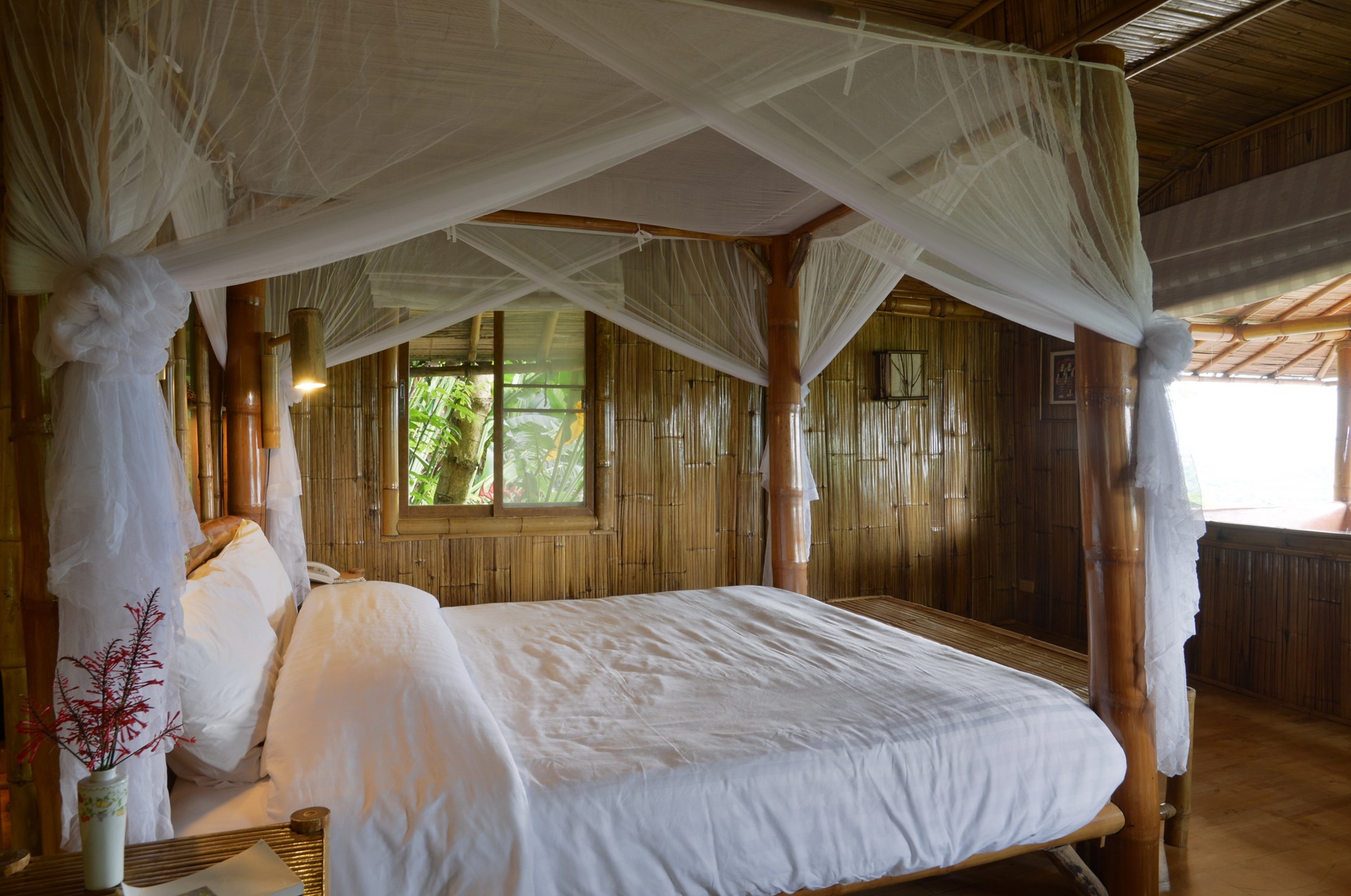 Phu Chaisai Mountain Resort & Spa