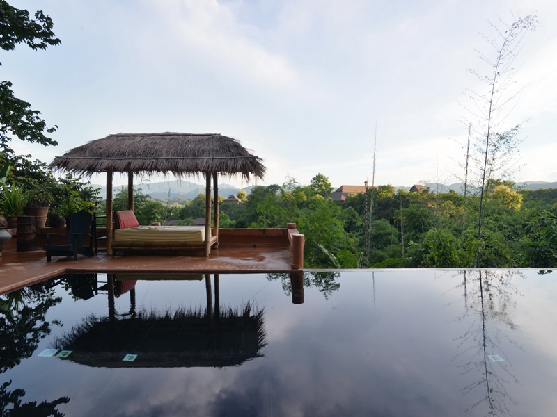 Phu Chaisai Mountain Resort & Spa