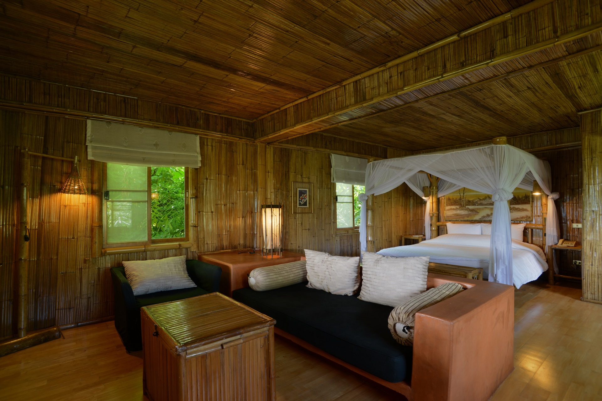 Phu Chaisai Mountain Resort & Spa