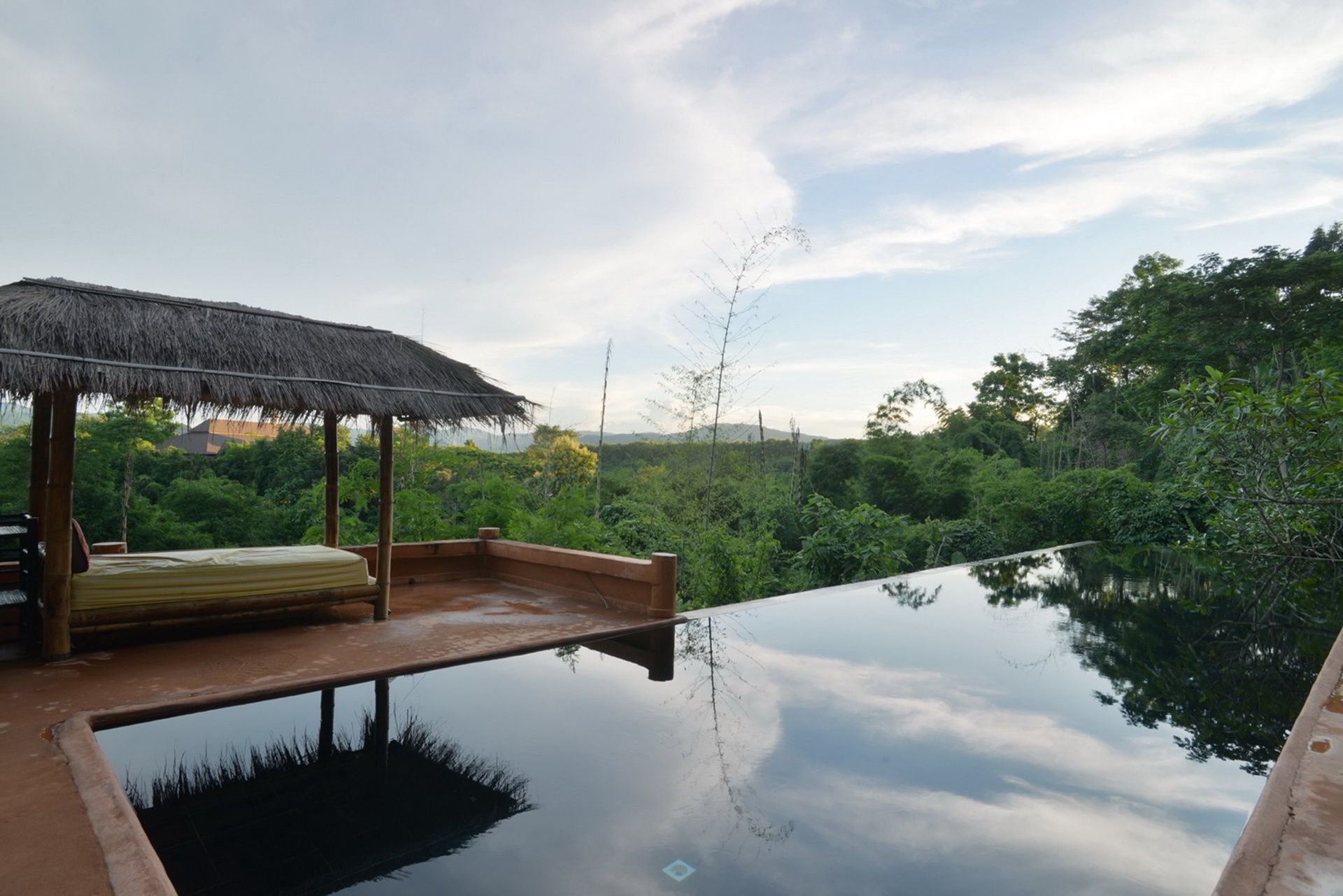 Phu Chaisai Mountain Resort & Spa