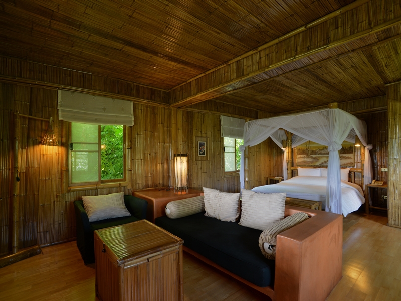 Phu Chaisai Mountain Resort & Spa