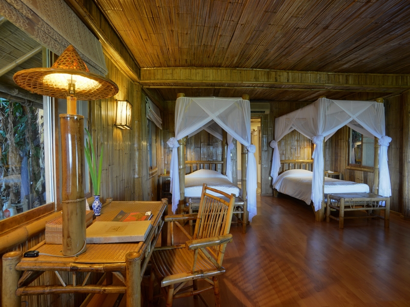 Phu Chaisai Mountain Resort & Spa