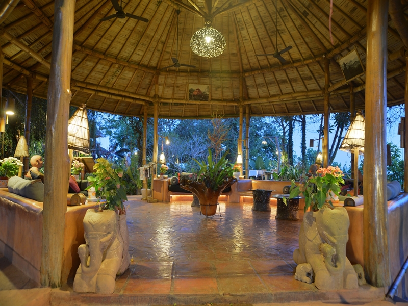 Phu Chaisai Mountain Resort & Spa