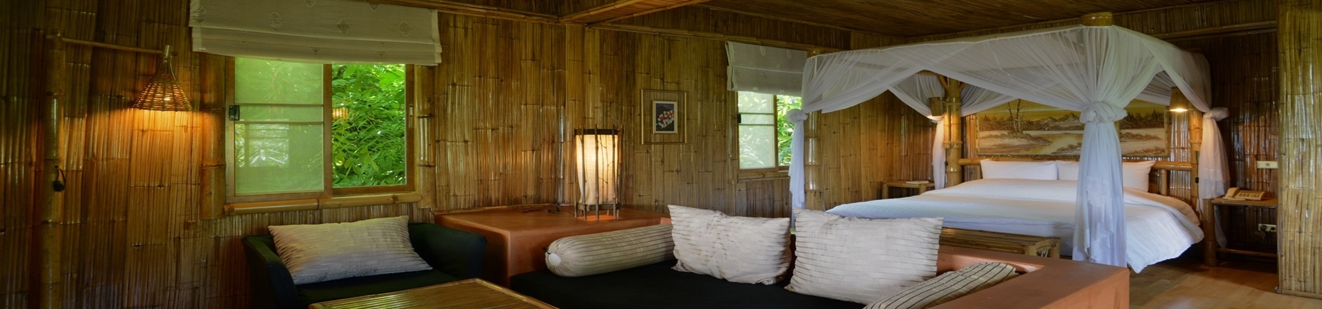 Image of Phu Chaisai Mountain Resort & Spa