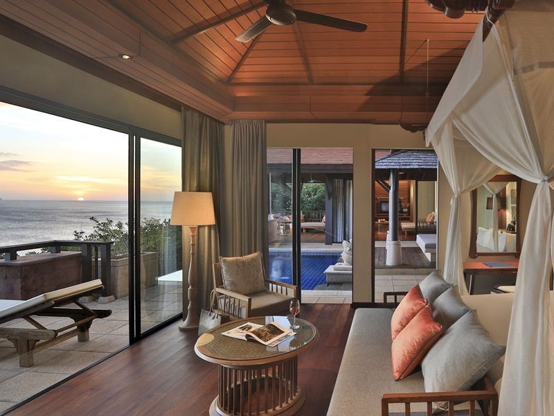 Pimalai Resort & Spa