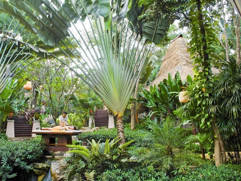 Pimalai Resort & Spa