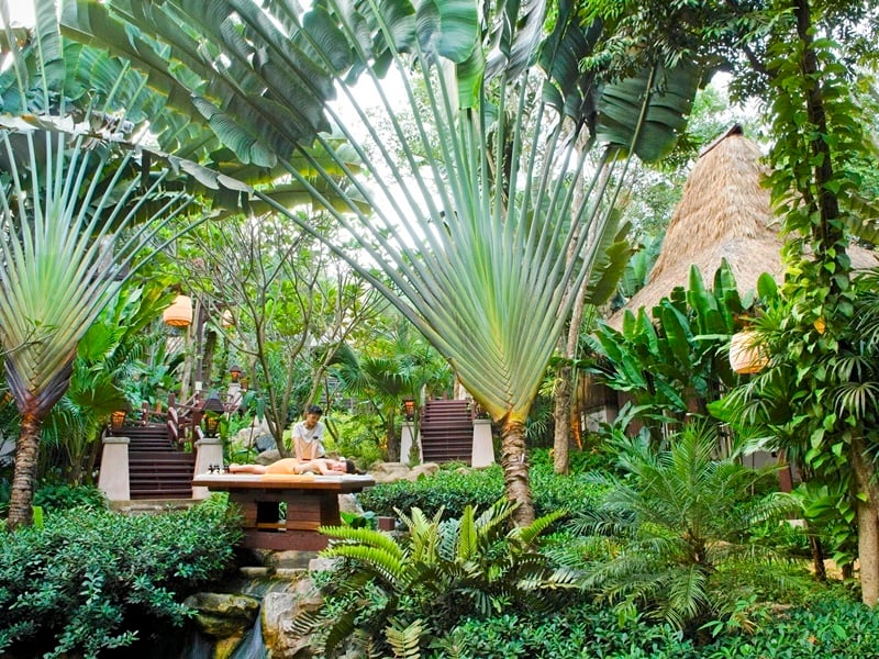 Pimalai Resort & Spa