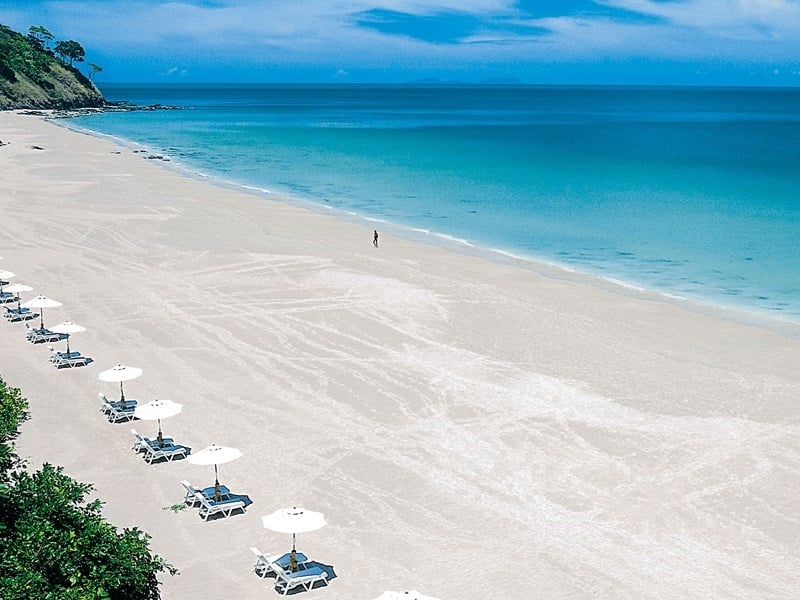 Pimalai Resort & Spa