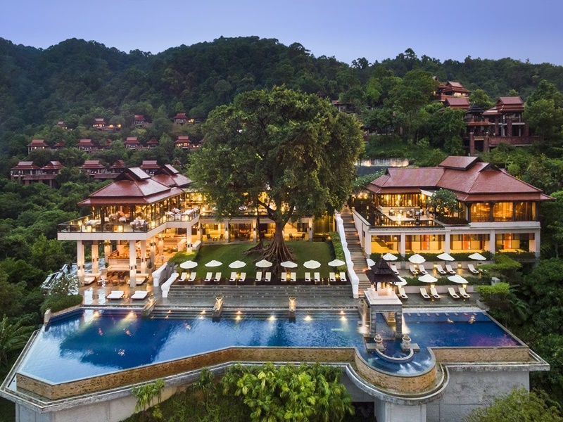 Pimalai Resort & Spa