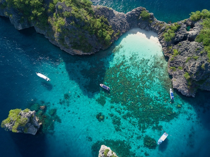 Pimalai Resort & Spa