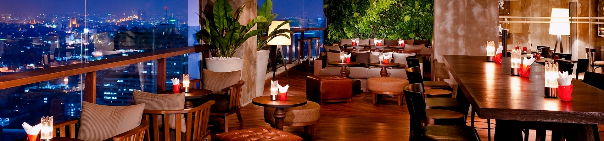 Image of Pullman Bangkok Hotel G