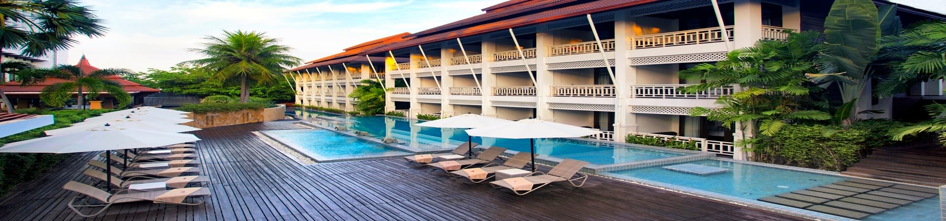 Image of Pullman Pattaya G