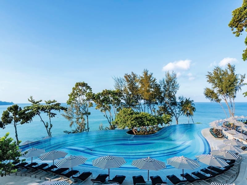 Pullman Phuket Arcadia Naithon Beach