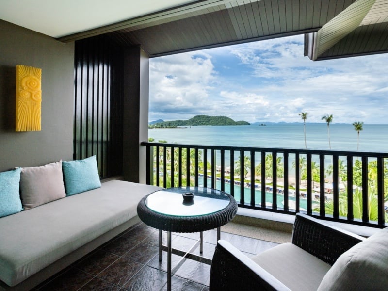 Pullman Phuket Panwa Beach Resort