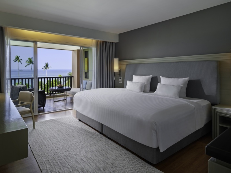 Pullman Phuket Panwa Beach Resort