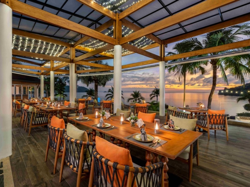 Pullman Phuket Panwa Beach Resort