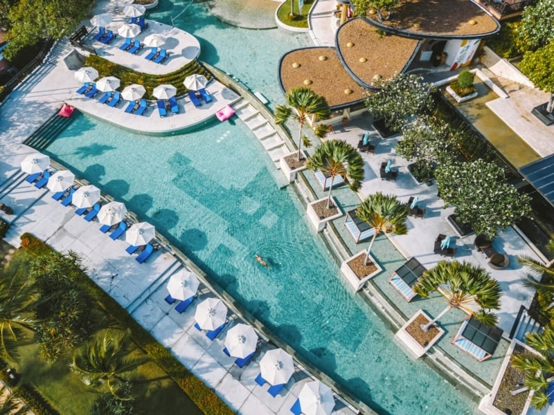 Pullman Phuket Panwa Beach Resort