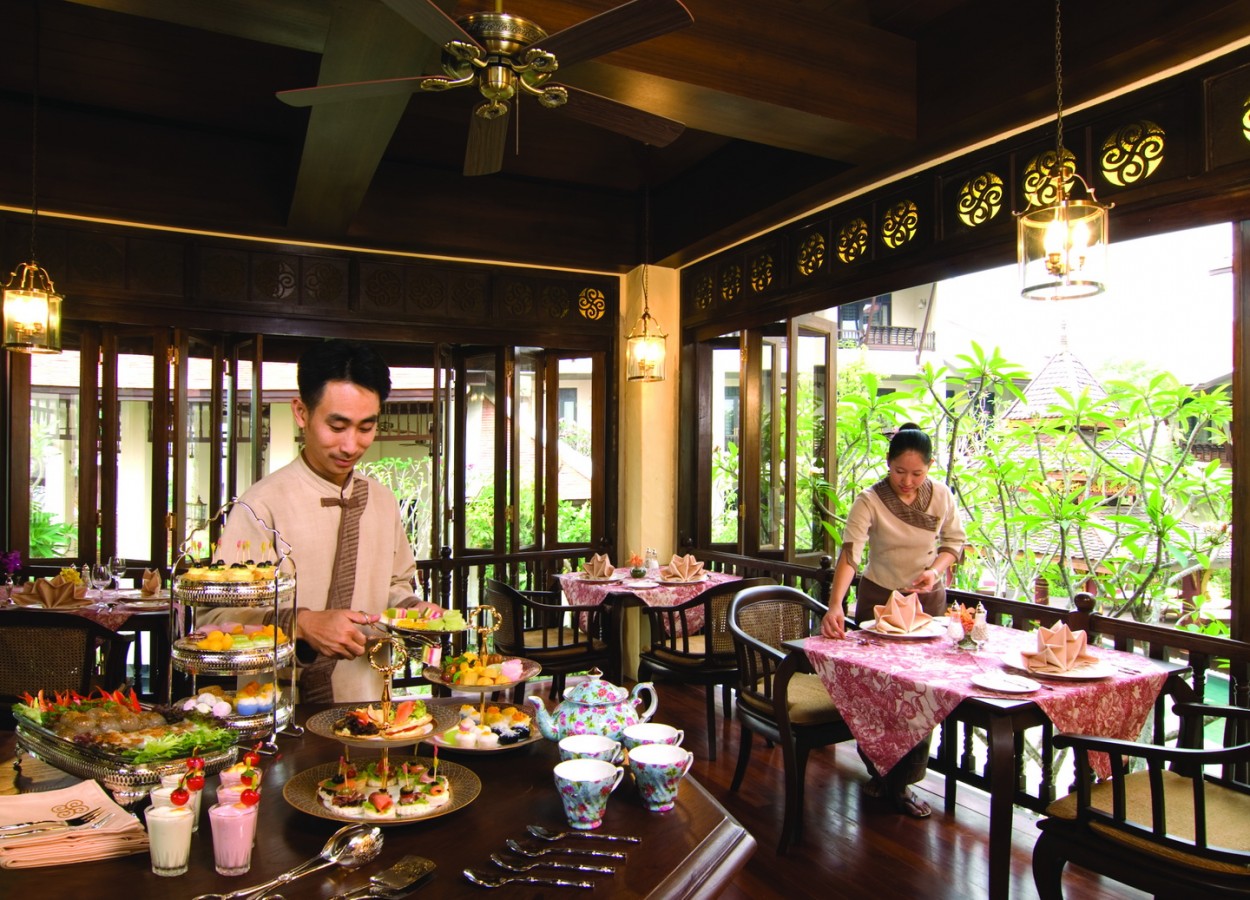 Puripunn Hideaway, Chiang Mai