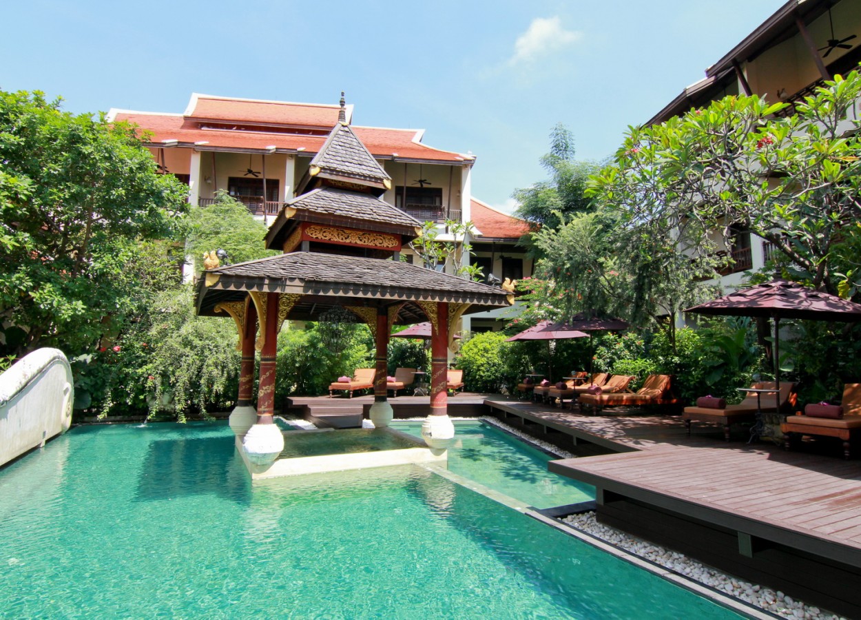 Puripunn Hideaway, Chiang Mai