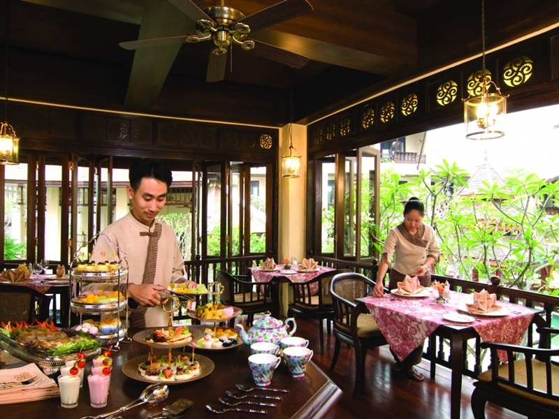 Puripunn Hideaway, Chiang Mai