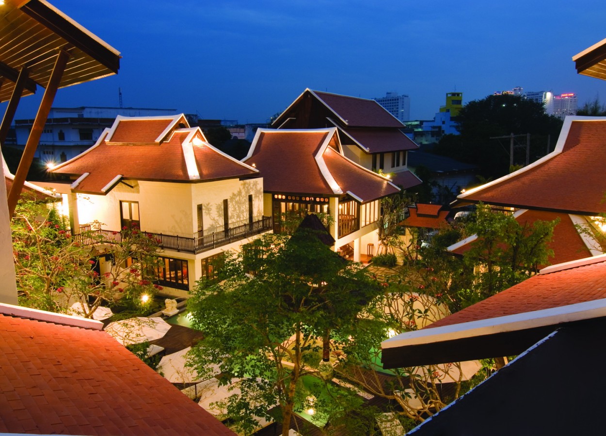 Puripunn Hideaway, Chiang Mai