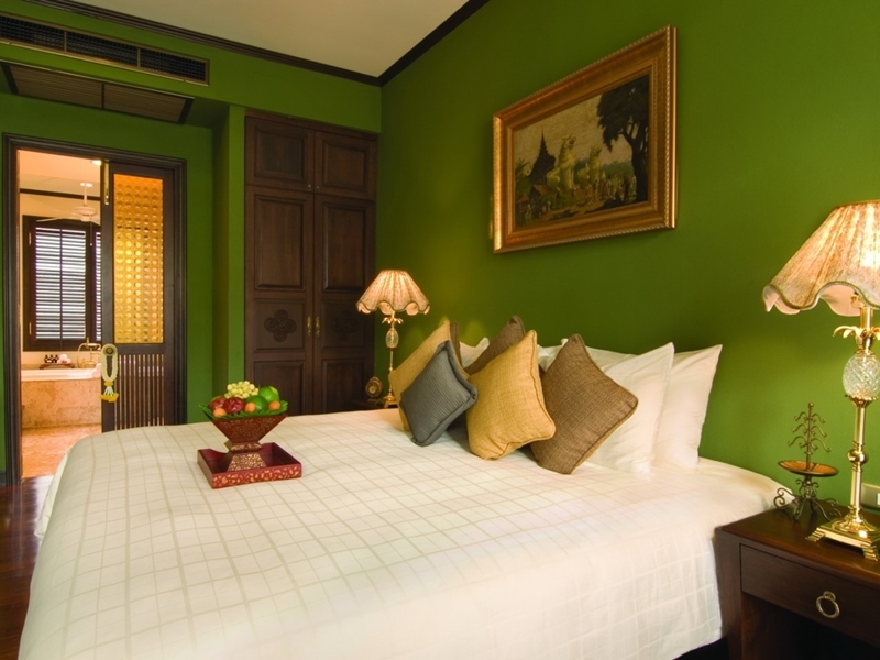 Puripunn Hideaway, Chiang Mai