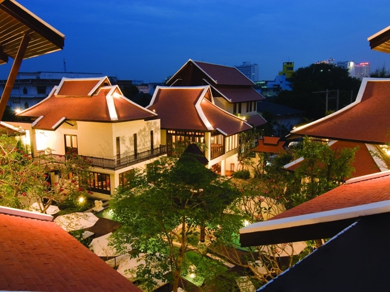 Puripunn Hideaway, Chiang Mai