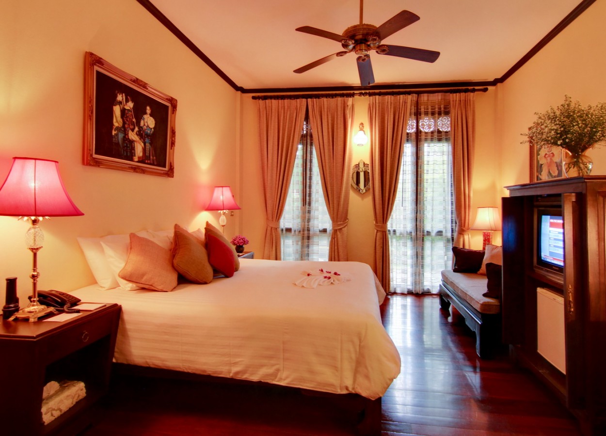 Puripunn Hideaway, Chiang Mai