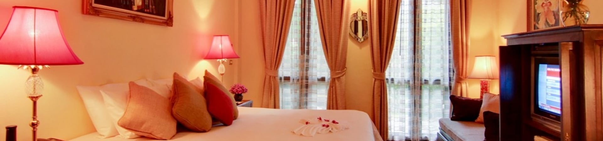 Image of Puripunn Hideaway, Chiang Mai