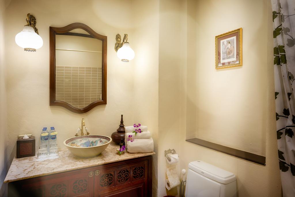 Puripunn Hideaway, Chiang Mai