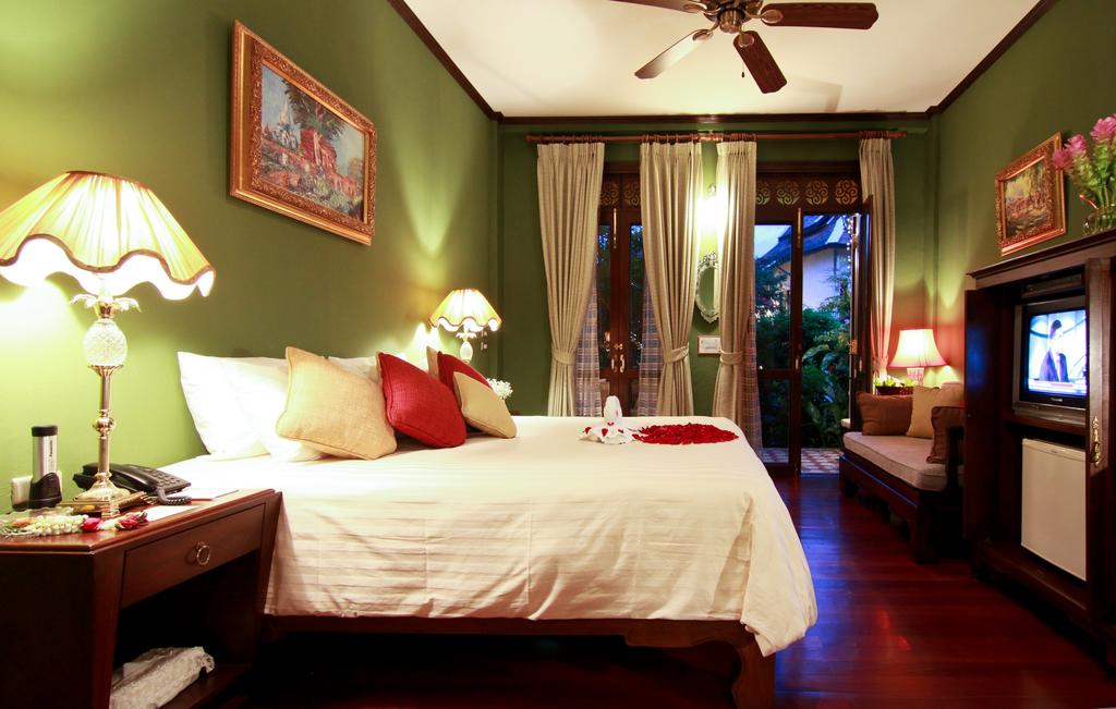 Puripunn Hideaway, Chiang Mai