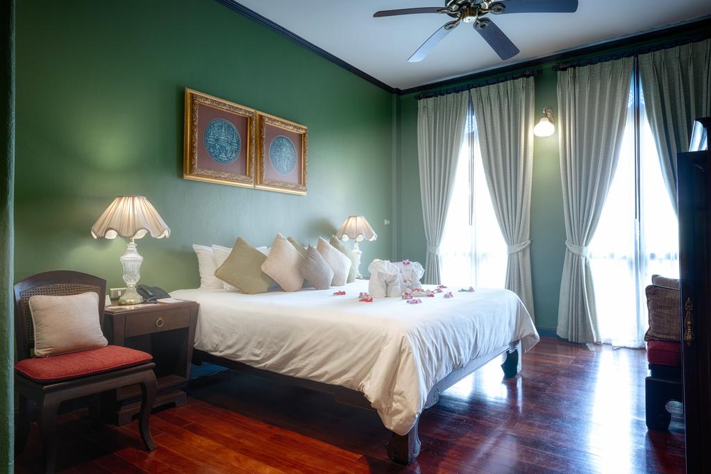 Puripunn Hideaway, Chiang Mai