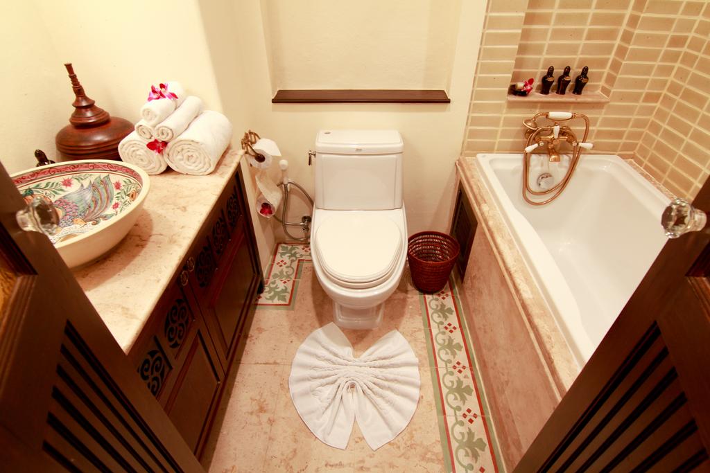 Puripunn Hideaway, Chiang Mai