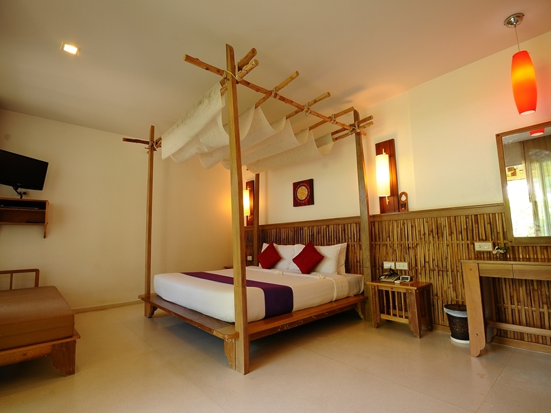 Railay Bay Resort & Spa
